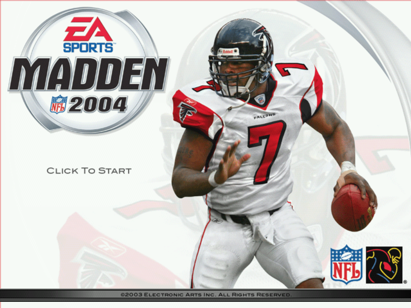 Madden 2004 screenshot 5 for Xbox
